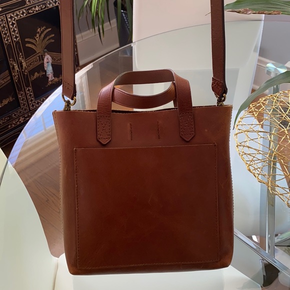 Madewell Handbags - Madewell
